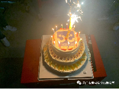“君盛實(shí)業(yè)”1.2.3月份員工生日會(huì)！