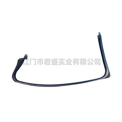 汽車(chē)塑料配件